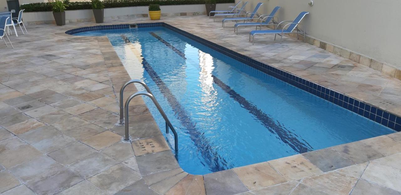 Aparthotel Flat Botafogo Privilege Rio de Janeiro