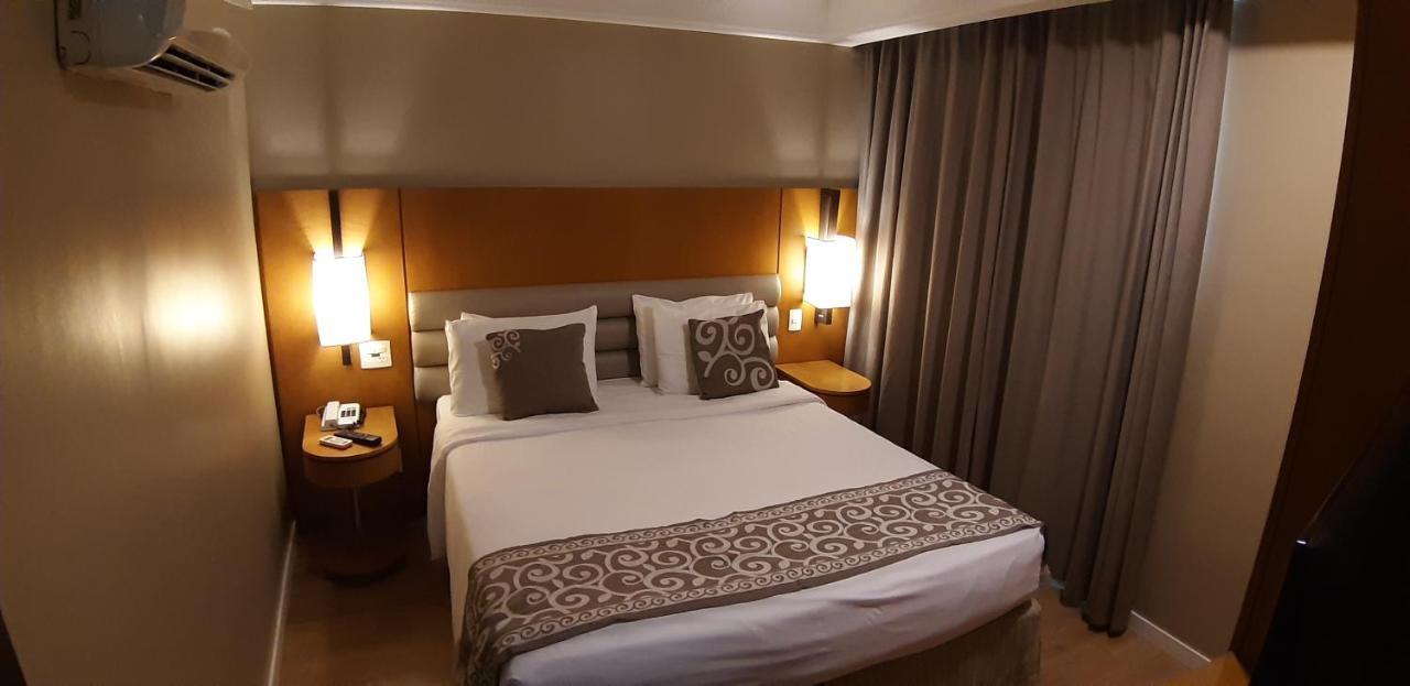 Flat Botafogo Privilege Aparthotel